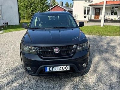Fiat Freemont