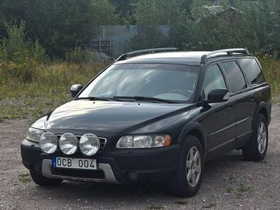 Volvo XC70
