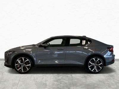 begagnad Polestar 2 Long Range Dual Motor 78kWh Performance Drag