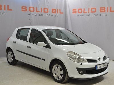 Renault Clio R.S.