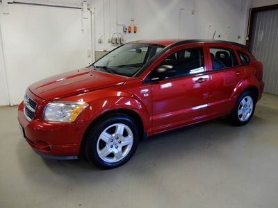 Dodge Caliber