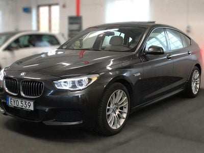 BMW 535