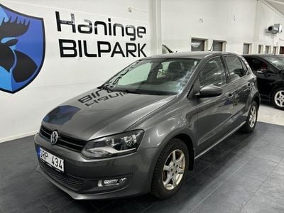 VW Polo