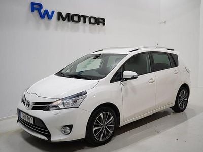 Toyota Verso