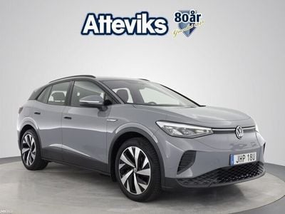 VW ID.4