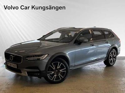Volvo V90 CC
