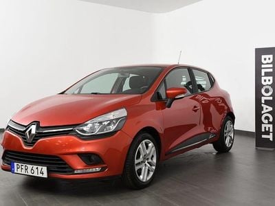Renault Clio IV
