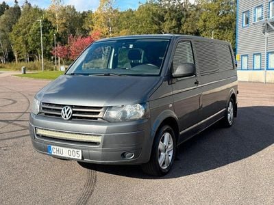 VW T5