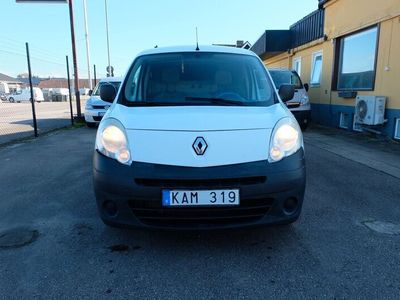 begagnad Renault Kangoo Express 1.5 dCi Euro 4