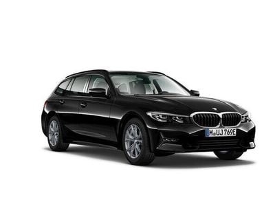 BMW 330e