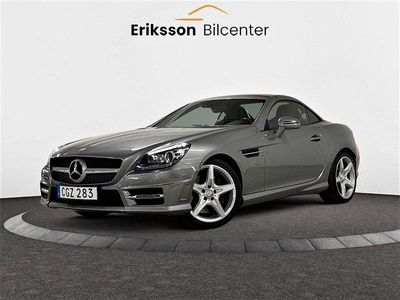 Mercedes SLK200