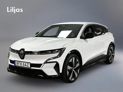 Renault Mégane IV