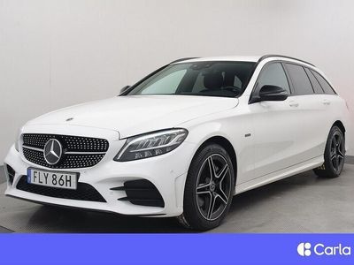 Mercedes C300e