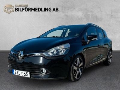 Renault Clio GrandTour