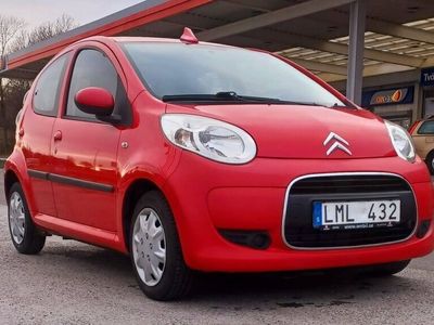 Citroën C1