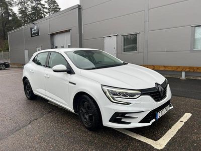 Renault Mégane IV