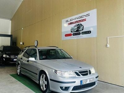 Saab 9-5