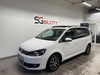 VW Touran