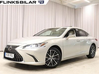 Lexus ES300H