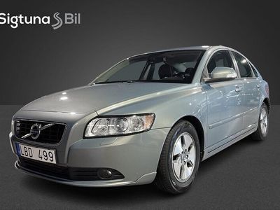 Volvo S40