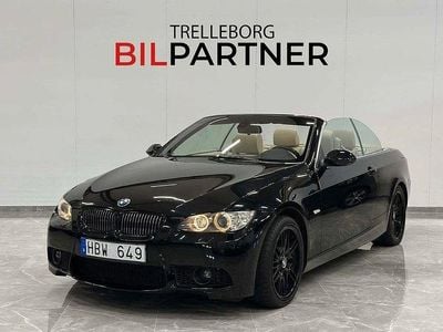 BMW 325 Cabriolet