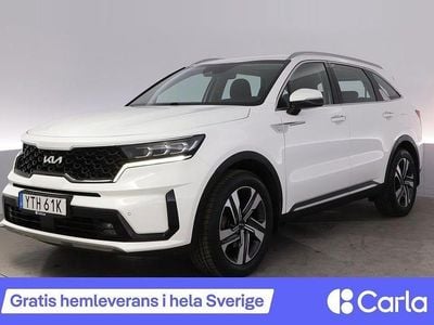 Vit Begagnad 2022 Kia Sorento SUV | 384 900 kr (Superpris)