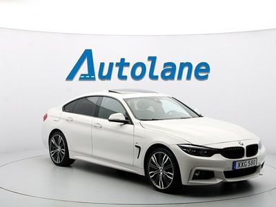 BMW 440