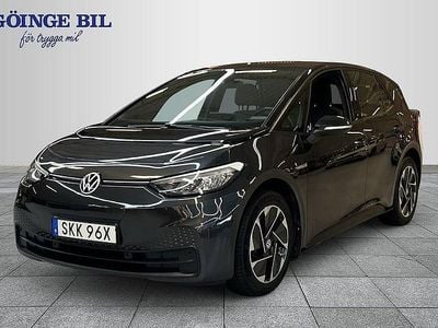 VW ID.3