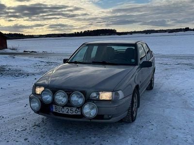 Begagnad Volvo S70 165 HK (121 kW) 1999 Sedan
