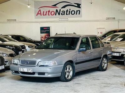 Volvo S70