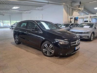 Mercedes B180