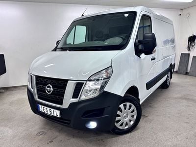 Nissan NV400