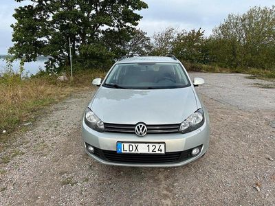 VW Golf