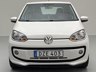 VW up!