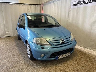 Citroën C3