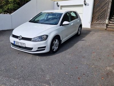 VW Golf VII
