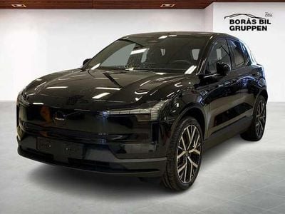 Ny Volvo EX30 199 kW (271 HK) 2026 SUV