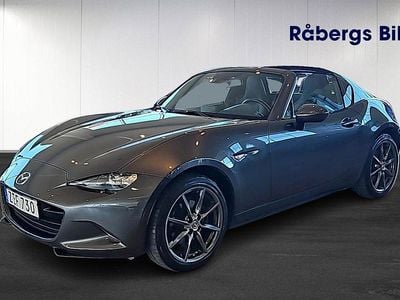Mazda MX5