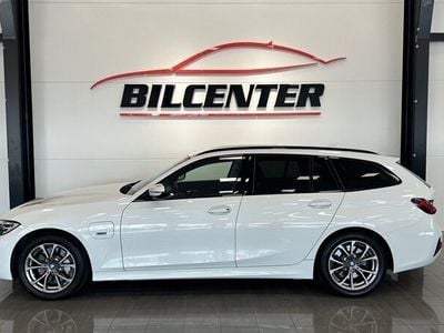 BMW 330e