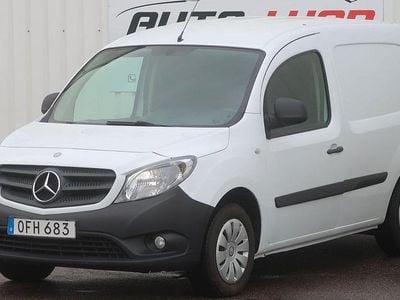 Mercedes Citan 109