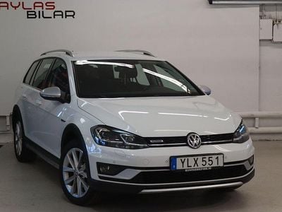 VW Golf Alltrack