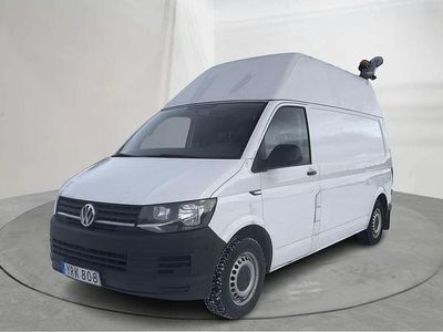 VW T6