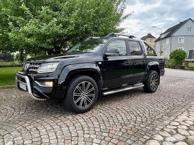 VW Amarok