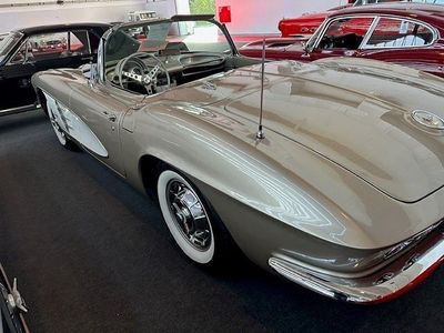 Chevrolet Corvette C1