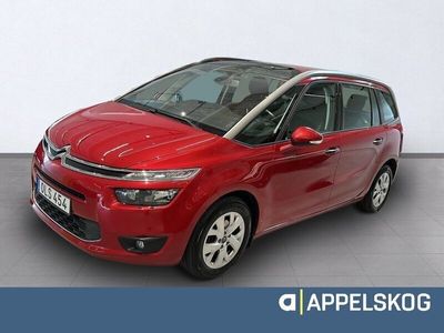 Citroën Grand C4 Picasso