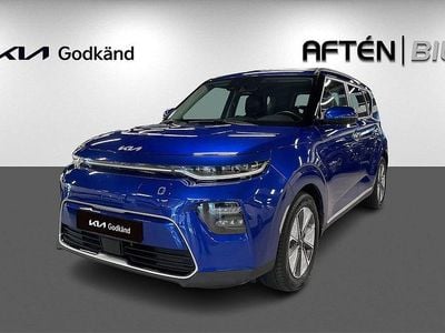 Kia Soul EV