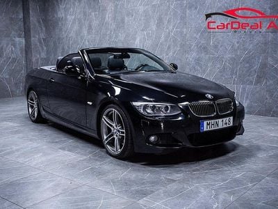 BMW 330 Cabriolet