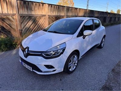Renault Clio IV