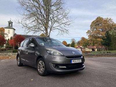 Renault Grand Scénic III