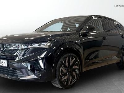 Begagnad Renault Rafale 150 HK (110 kW) 2025 Svart SUV